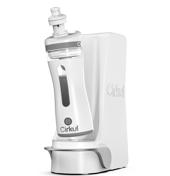 Plus™ Complete System WUVD26