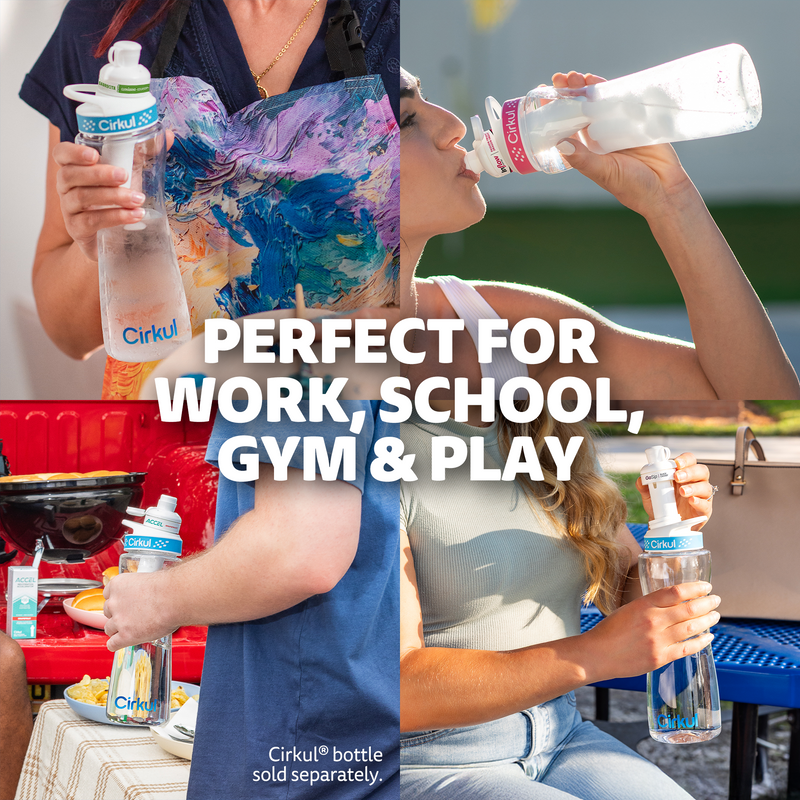 FitSip® 6-Pack Variety Pack EPALUU