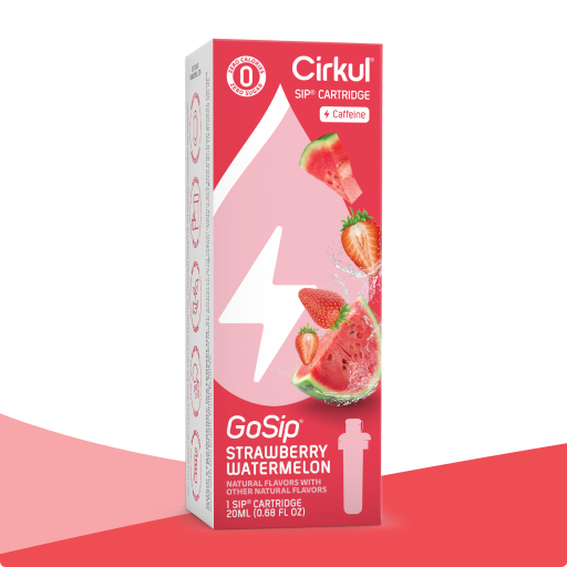 GoSip Strawberry Watermelon D467LK