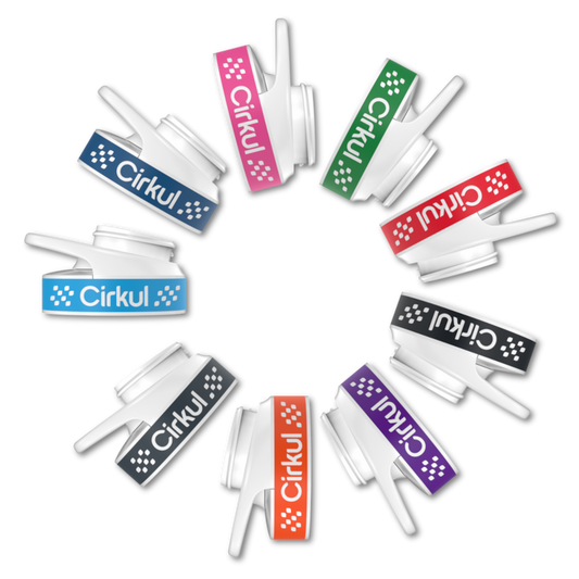 Comfort-Grip Lid FQZ3RI