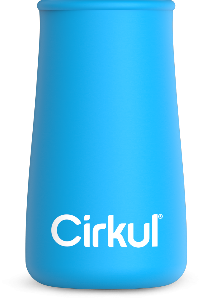 22oz. Chill Sleeve (for 22oz. Plastic & Squeeze Bottle) C6IBBT