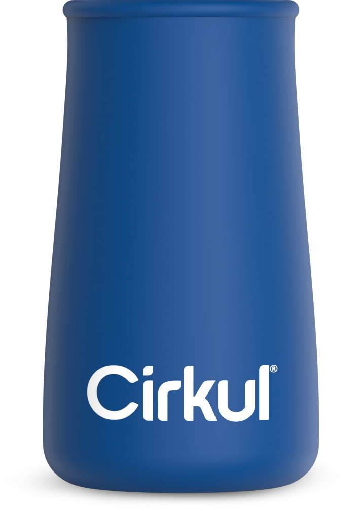 22oz. Chill Sleeve (for 22oz. Plastic & Squeeze Bottle) C6IBBT