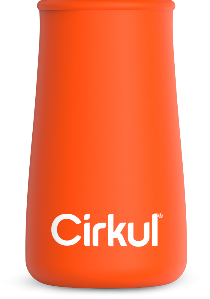 22oz. Chill Sleeve (for 22oz. Plastic & Squeeze Bottle) C6IBBT