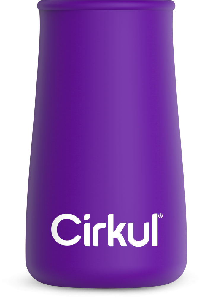 22oz. Chill Sleeve (for 22oz. Plastic & Squeeze Bottle) C6IBBT