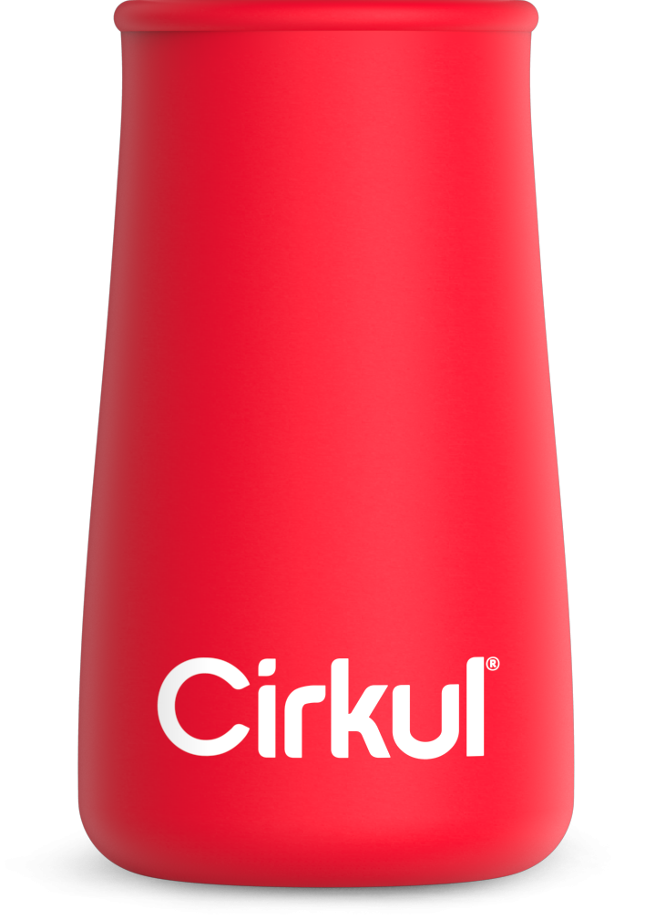 22oz. Chill Sleeve (for 22oz. Plastic & Squeeze Bottle) C6IBBT