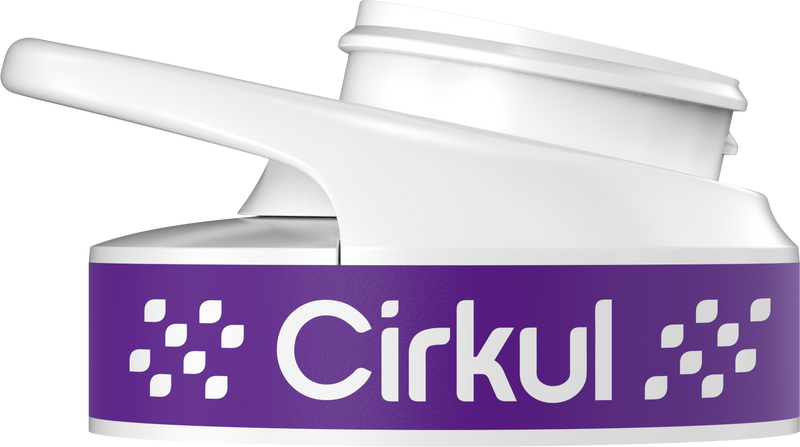 Comfort-Grip Lid FQZ3RI