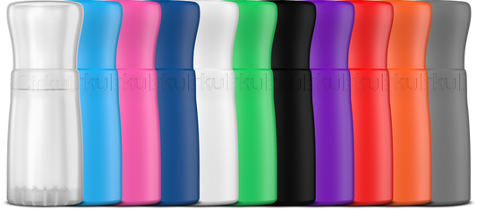 22oz. Shock Sleeve (for 22oz. Stainless Steel Bottle) WK95J7