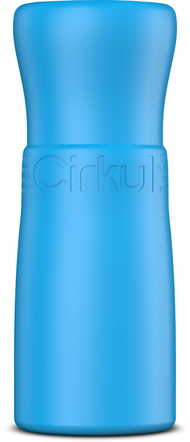 22oz. Shock Sleeve (for 22oz. Stainless Steel Bottle) WK95J7