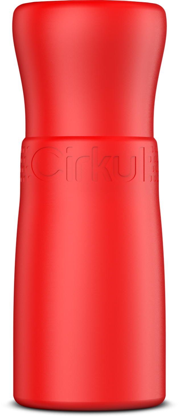 22oz. Shock Sleeve (for 22oz. Stainless Steel Bottle) WK95J7