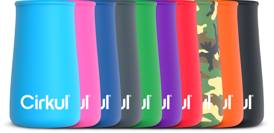 22oz. Chill Sleeve (for 22oz. Plastic & Squeeze Bottle) C6IBBT