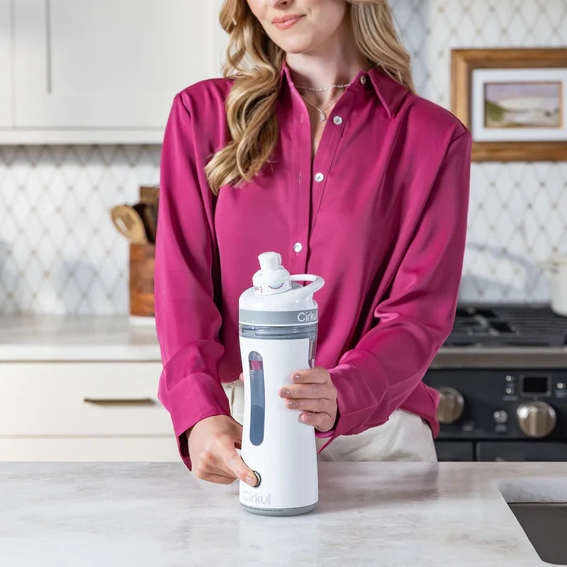 Plus™ Bottle T7NN3N