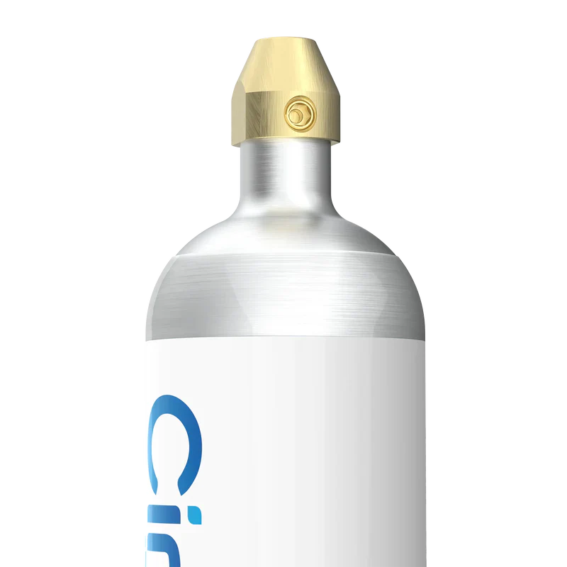 CO₂ Cylinder DZCN1C