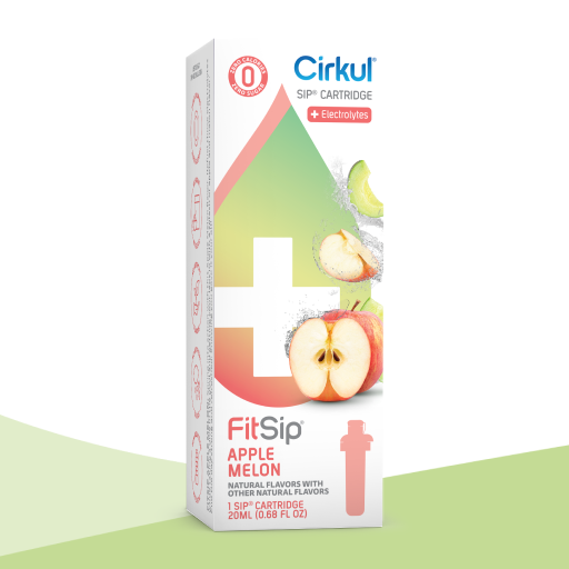 FitSip Apple Melon TPKDGF