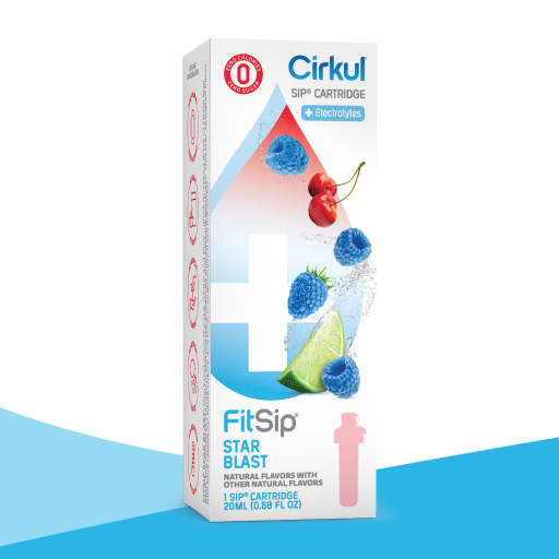 FitSip Star Blast 3QZRQQ