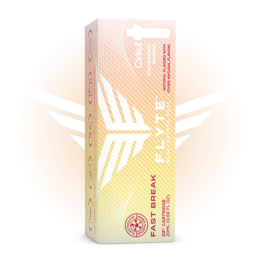 Flyte Fast Break J7D3I9